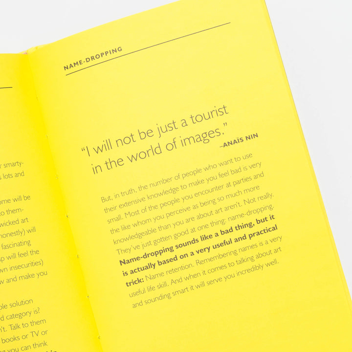 How Art Can Make You Happy paperback book for creative self-care and soulful living