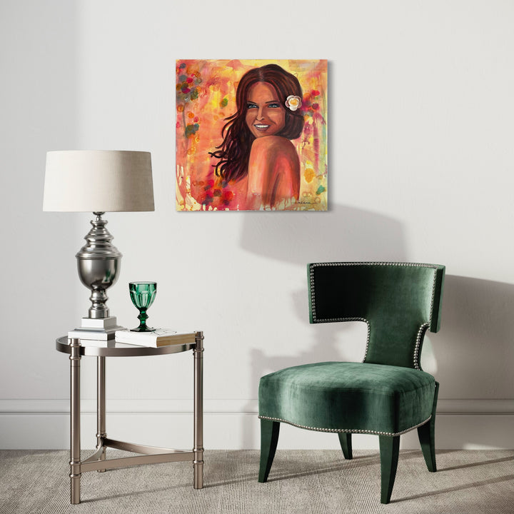 Amber ~ Sagittarius  image 2