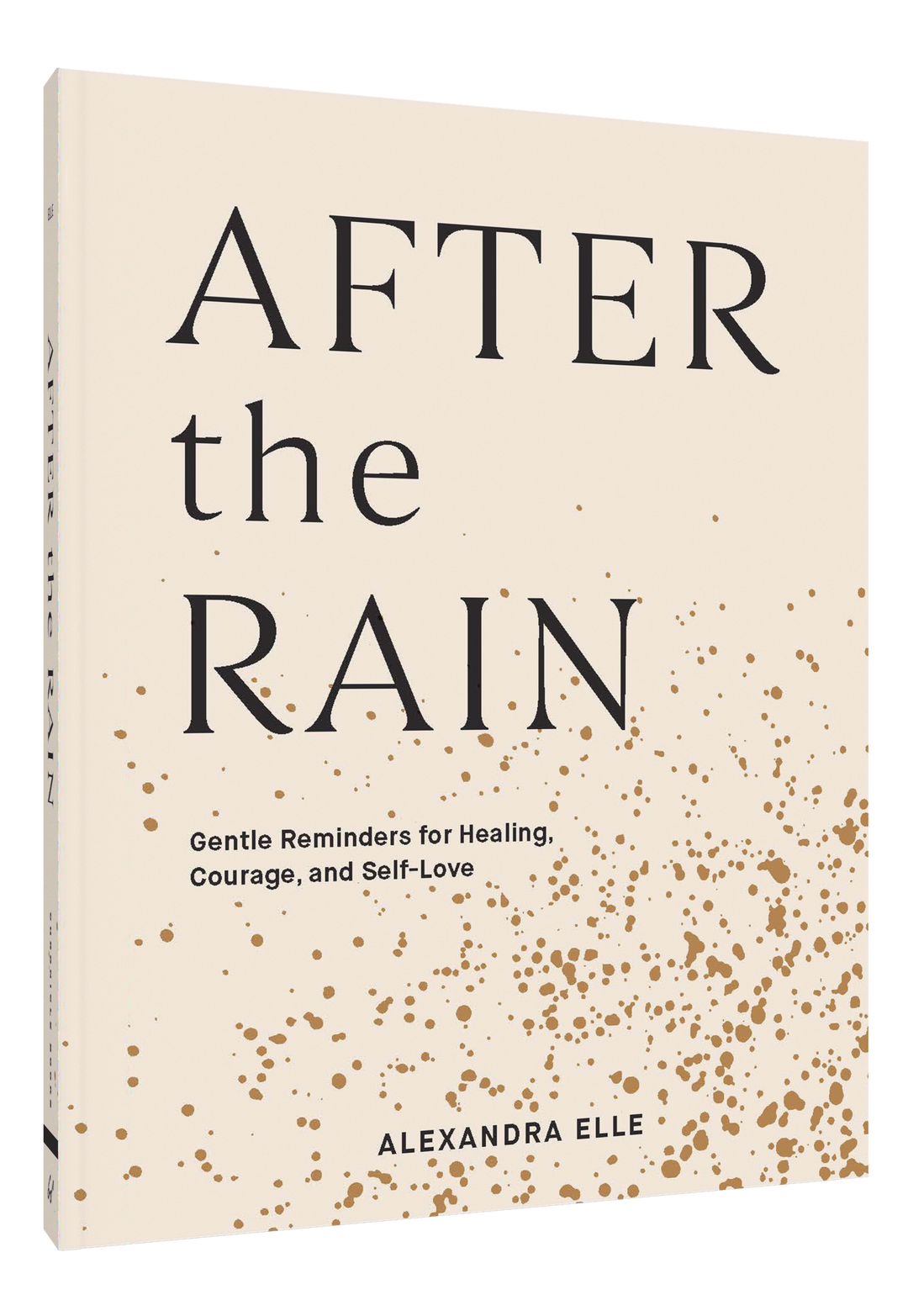 After the Rain artisan product at Anchored Soul holistic coastal boutique Wickford Rhode Island