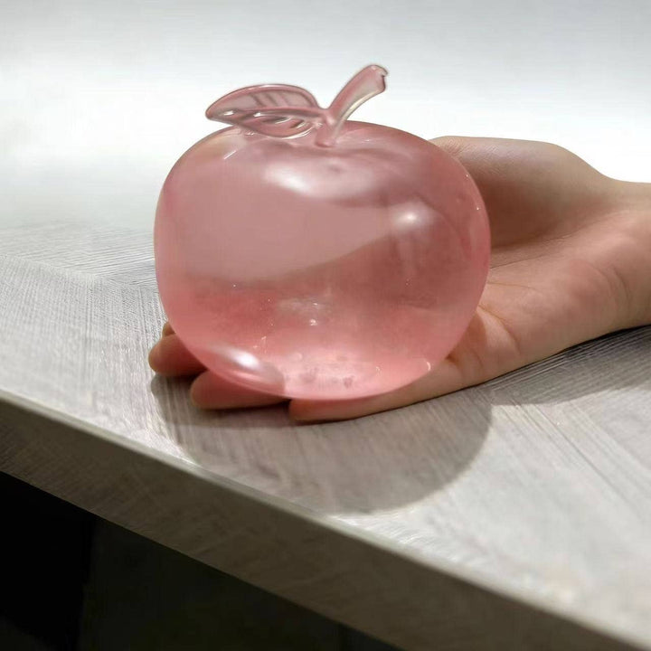 Apple Squishy Stress Toy