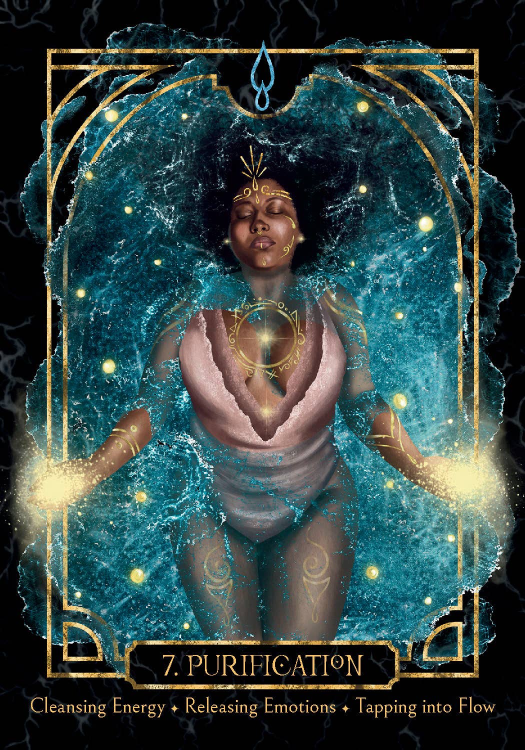 The Empath&