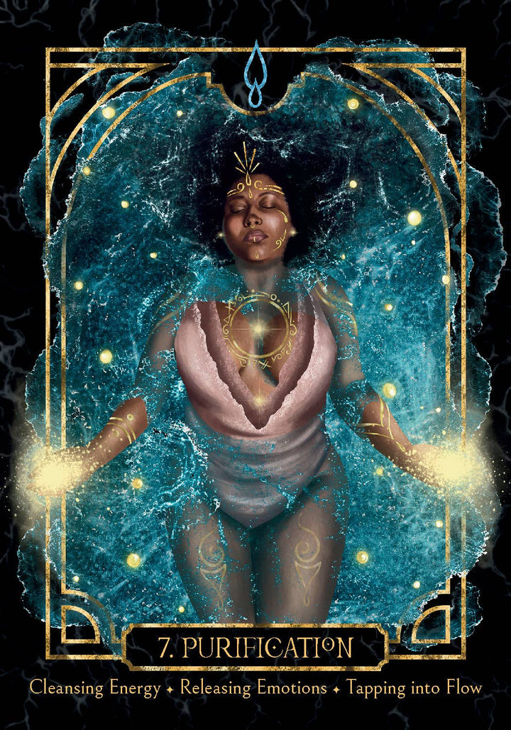 The Empath&