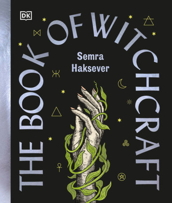 Book of Witchcraft | Guide Book