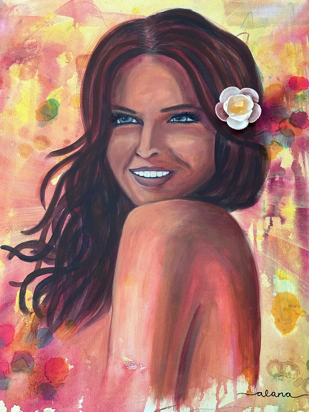 Amber ~ Sagittarius  image 4