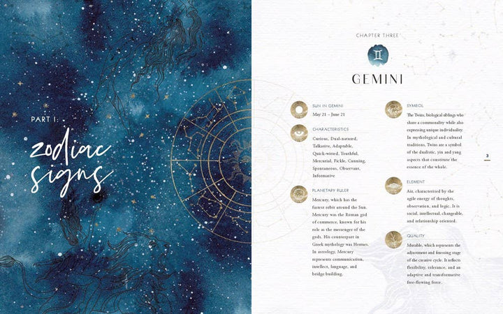 The Complete Guide to Astrological Self-Care paperback for zodiac wellness and holistic living