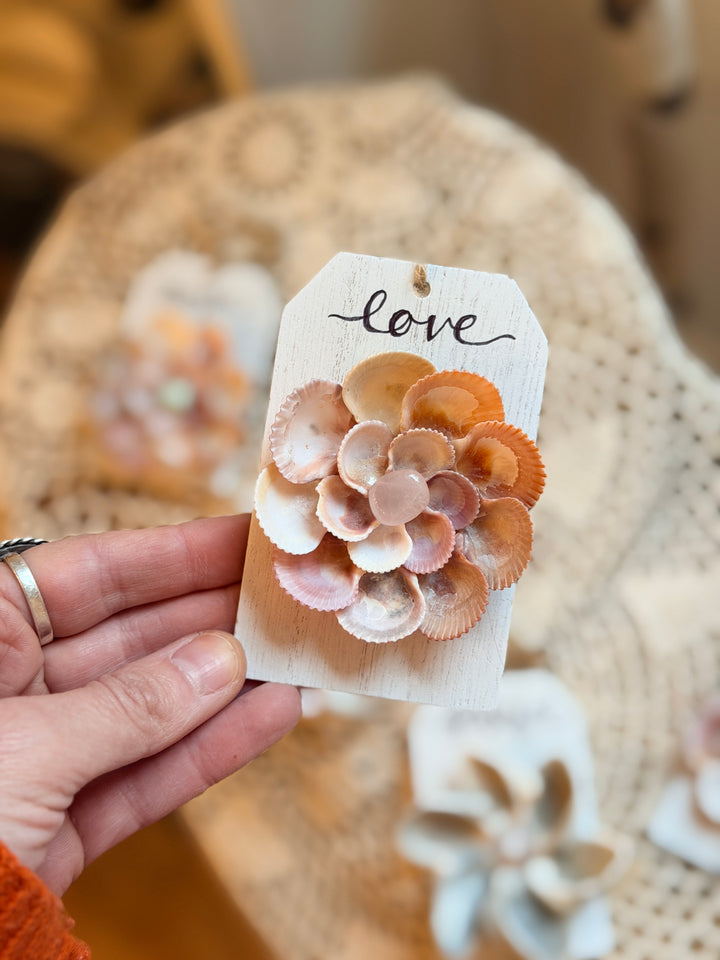 Love ZenFlower Hanger