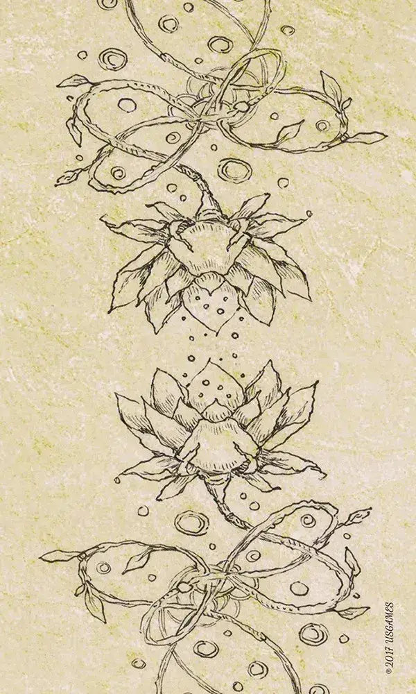 Spiritsong Tarot Deck by Paulina Cassidy with shamanic animal guide artwork