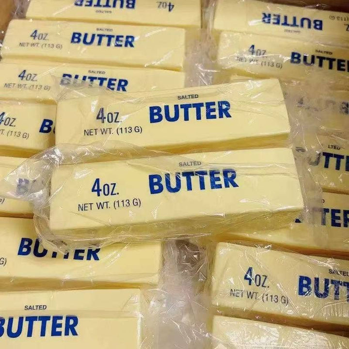 Butter Squishy Stress Toy