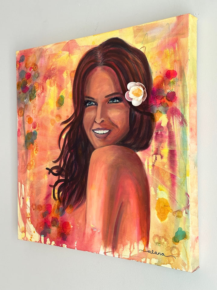 Amber ~ Sagittarius  image 1