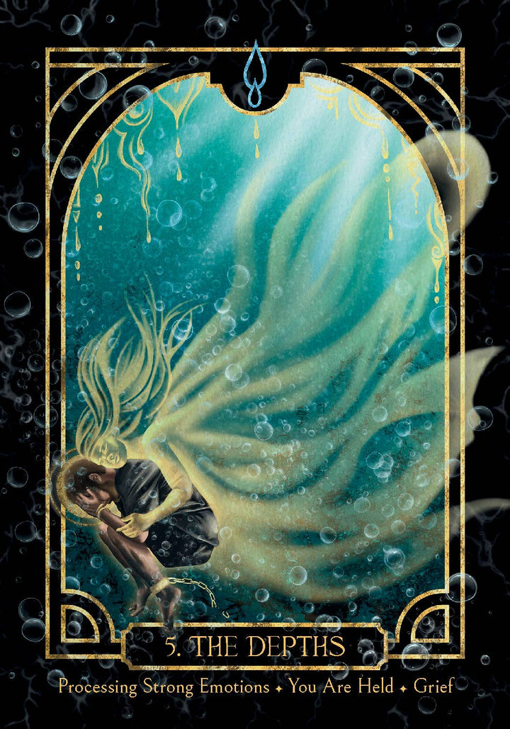 The Empath&