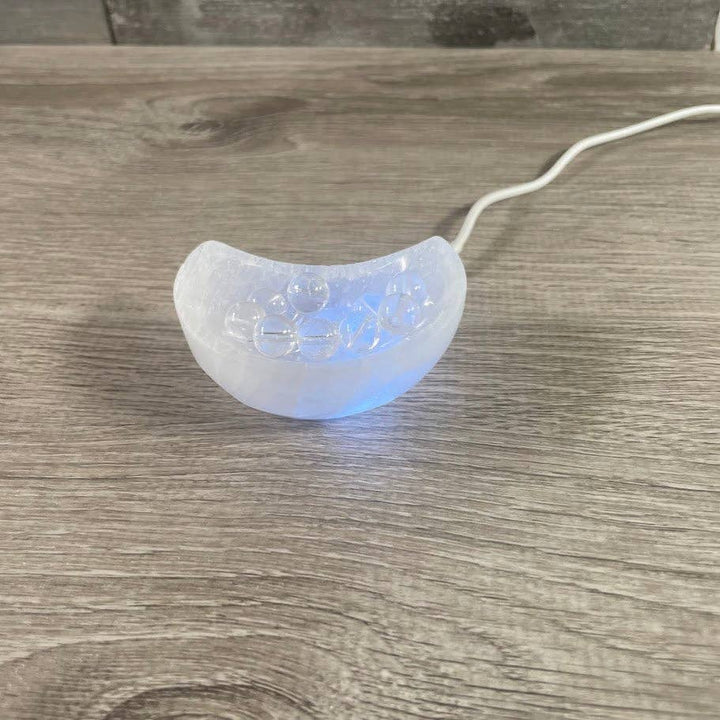 LED Crystal Display Light Stand – Wholesale for Retailers