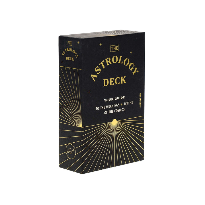 The Astrology Deck