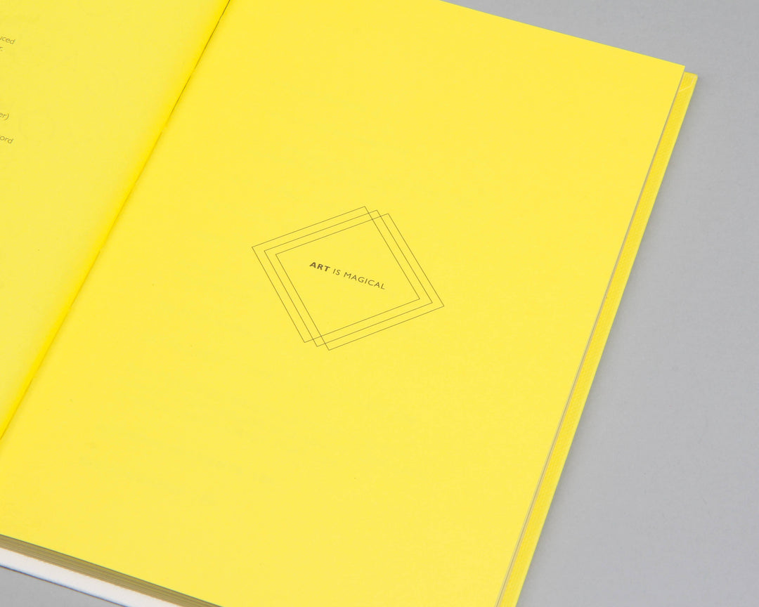 How Art Can Make You Happy paperback book for creative soulful living