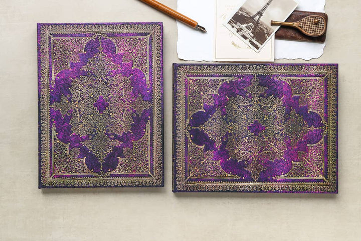 Paperblanks Bijou Lined Hardcover Journal