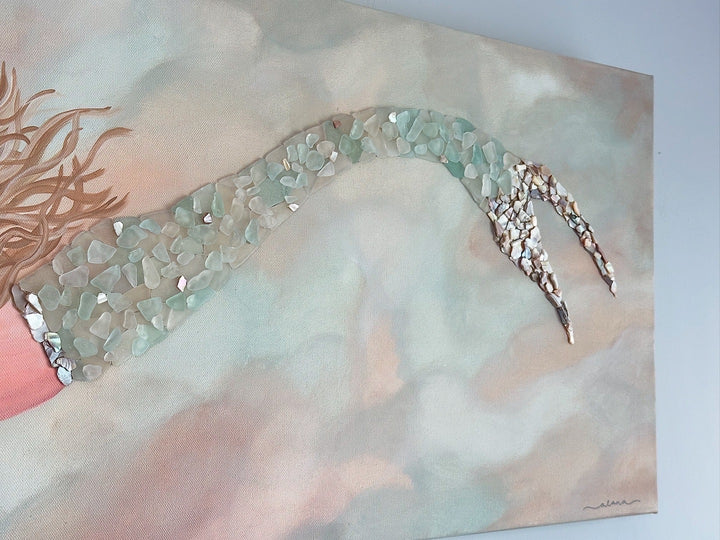 Seaglass Goddess image 5