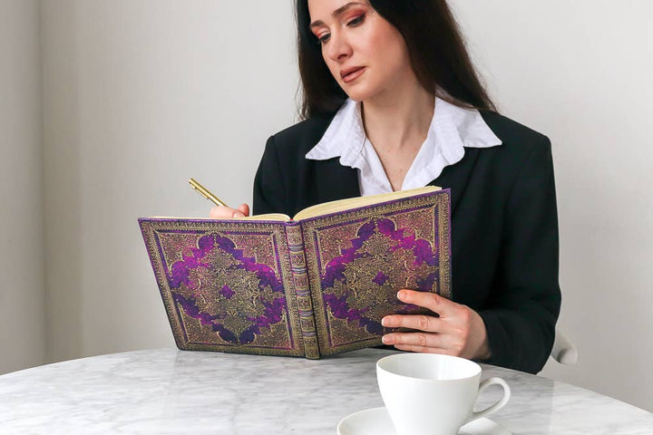 Paperblanks Bijou Lined Hardcover Journal