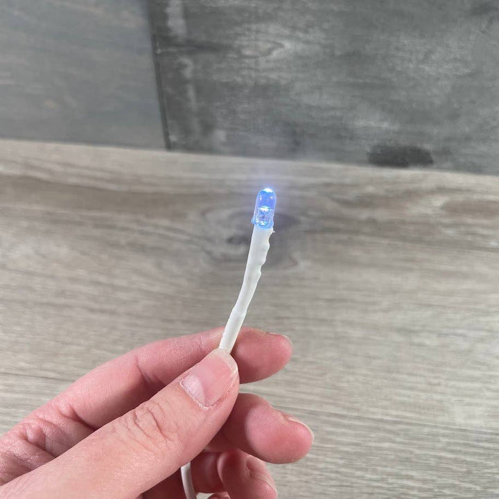 LED Crystal Display Light Stand – Wholesale for Retailers