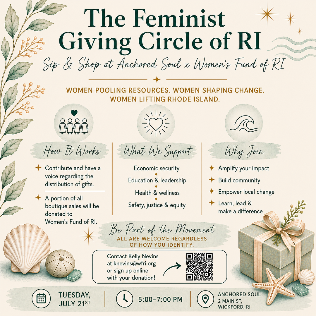 Feminist Giving Circle of RI
