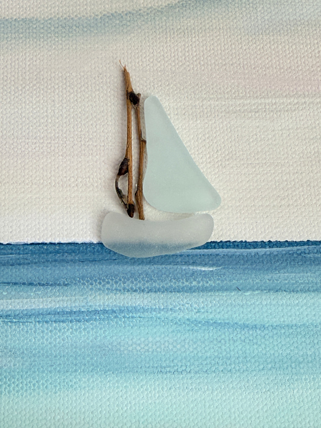 Anchored Soul | Pathway to Paradise