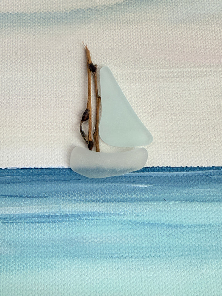 Anchored Soul | Pathway to Paradise