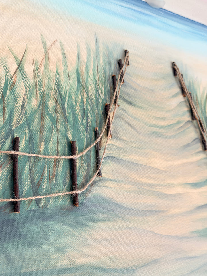 Anchored Soul | Pathway to Paradise