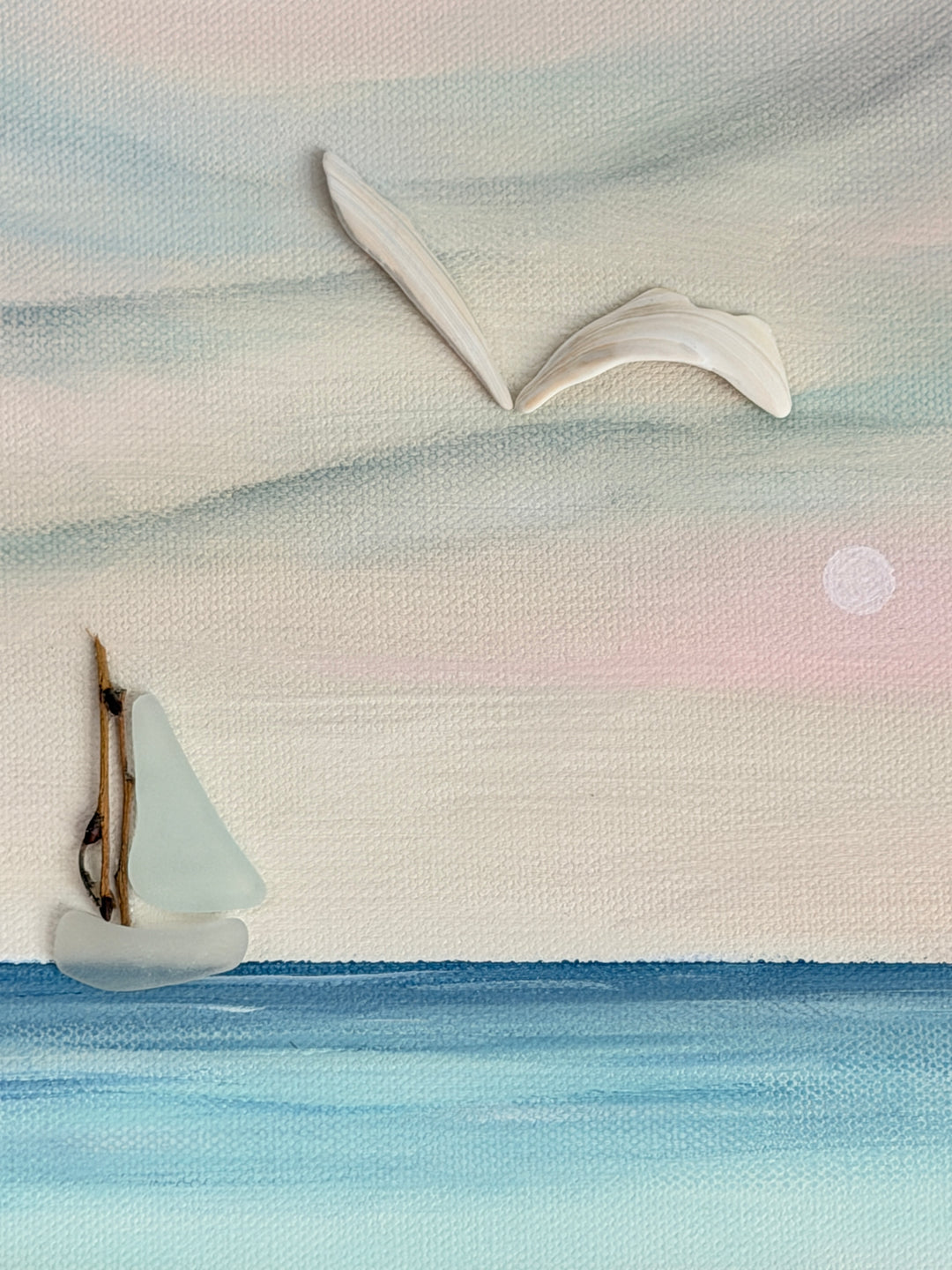 Anchored Soul | Pathway to Paradise