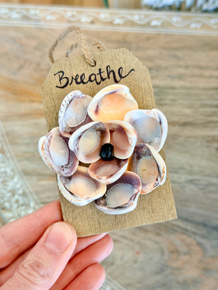 Anchored Soul ZenFlower Hangers