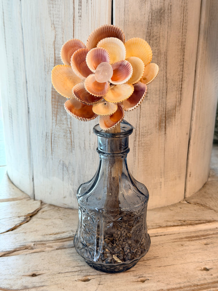 Sweet Clarity ZenFlower in Vase