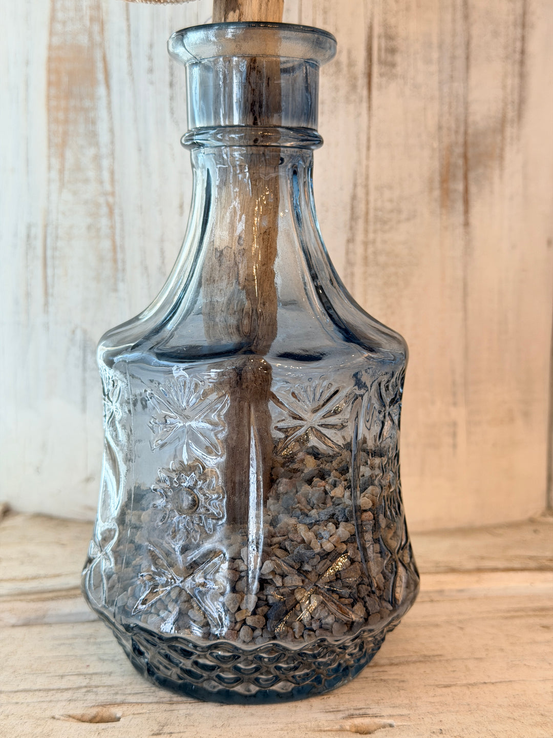 Sweet Clarity ZenFlower in Vase