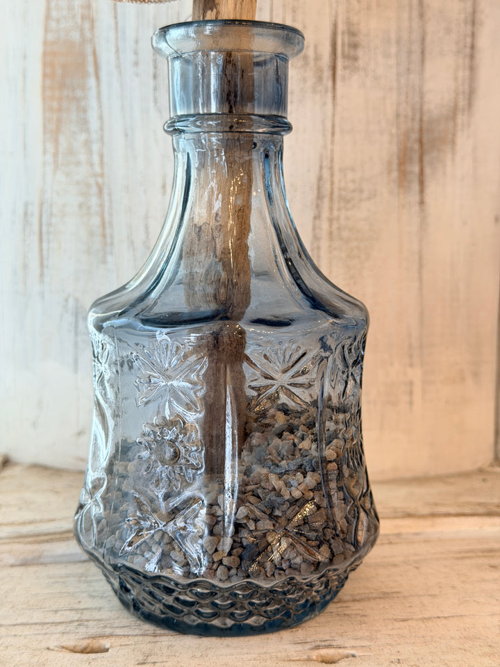 Sweet Clarity ZenFlower in Vase