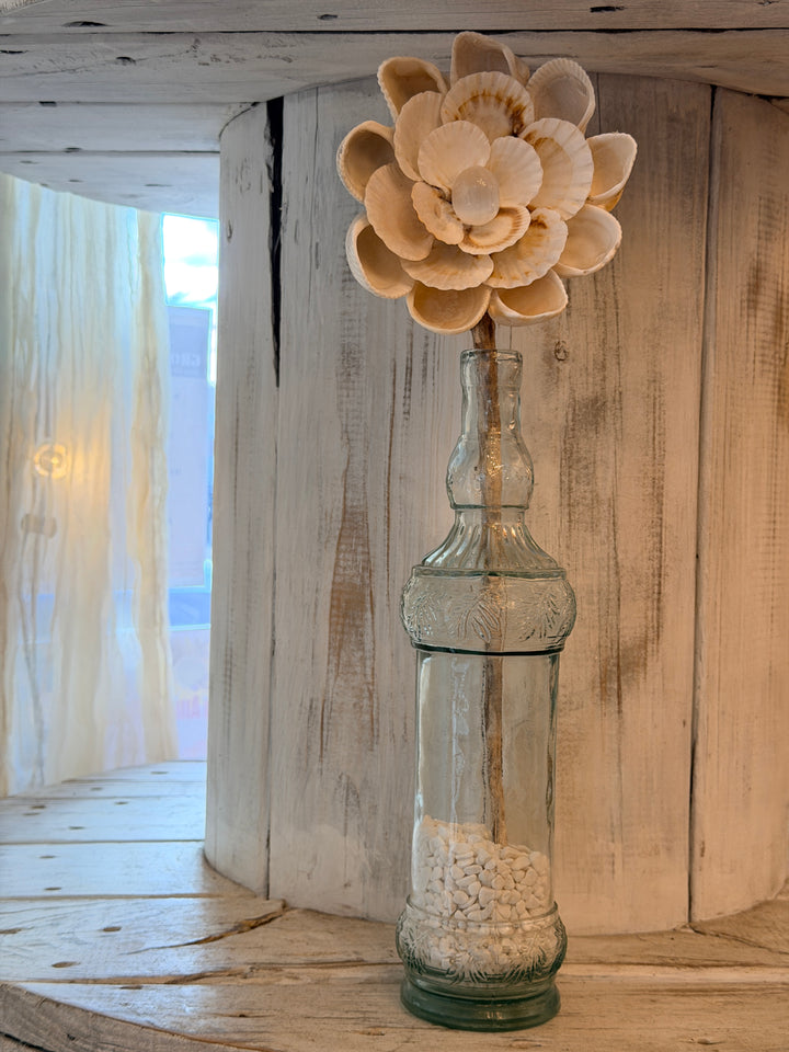 Angelic Blossom ZenFlower in Vase