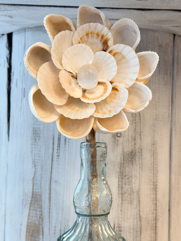 Angelic Blossom ZenFlower in Vase