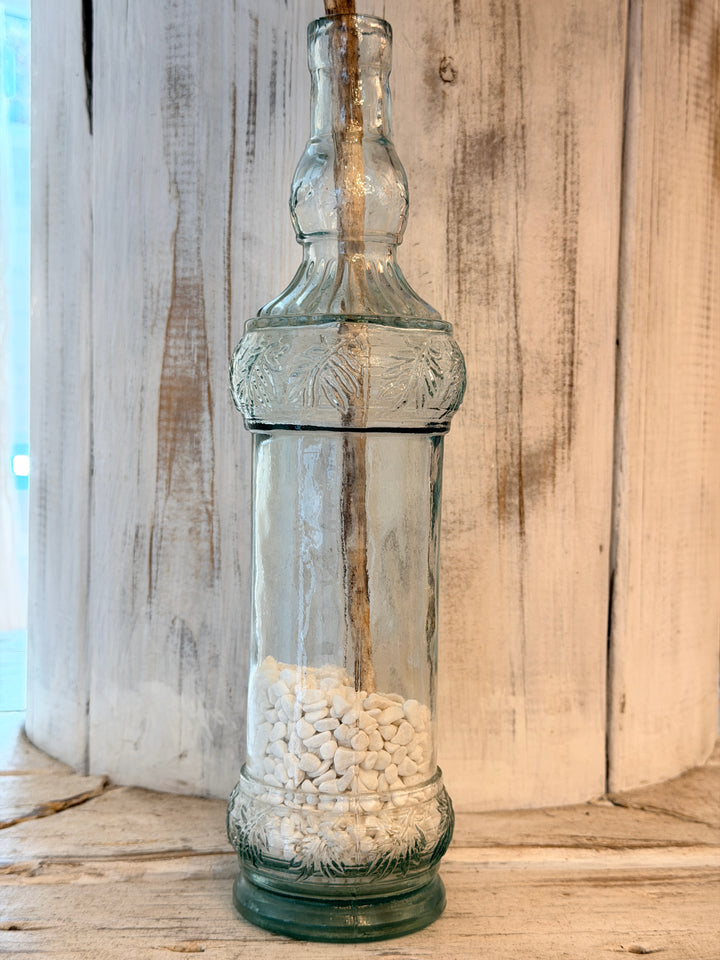 Angelic Blossom ZenFlower in Vase