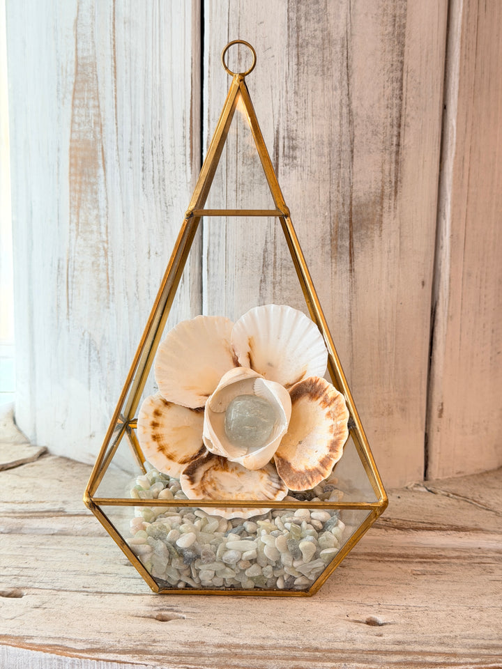 Good Fortune ZenFlower Terrairum