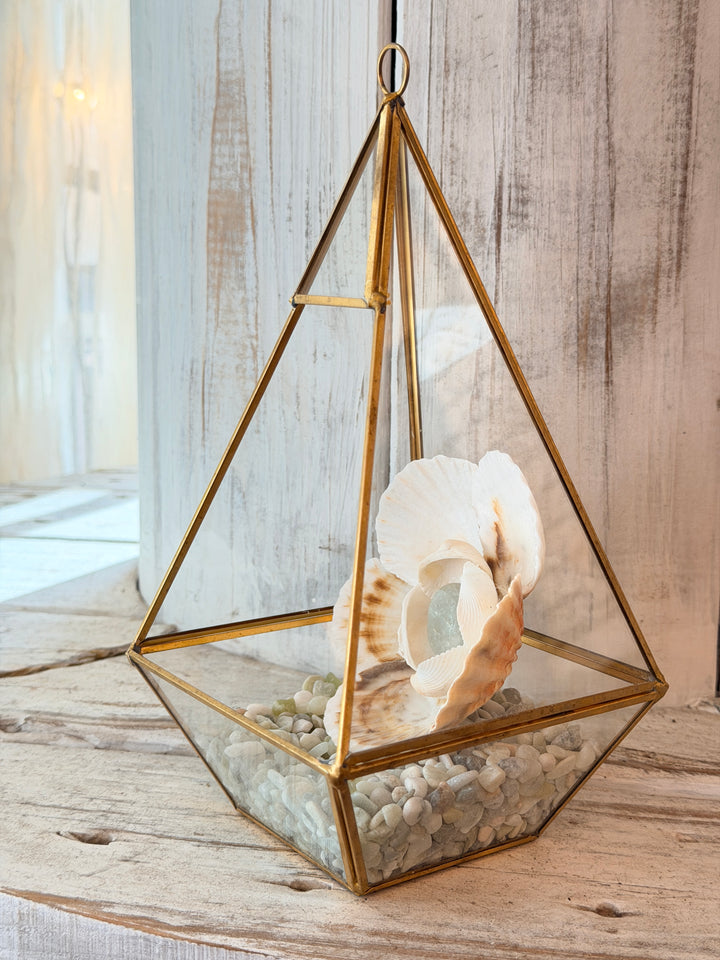 Good Fortune ZenFlower Terrairum