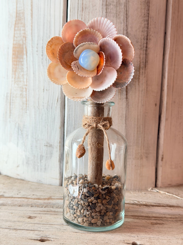 Angels Flower ~ ZenFlower in Vase