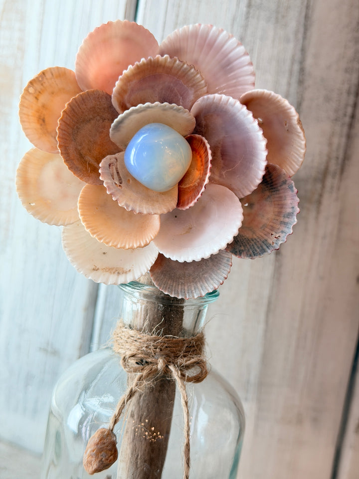 Angels Flower ~ ZenFlower in Vase