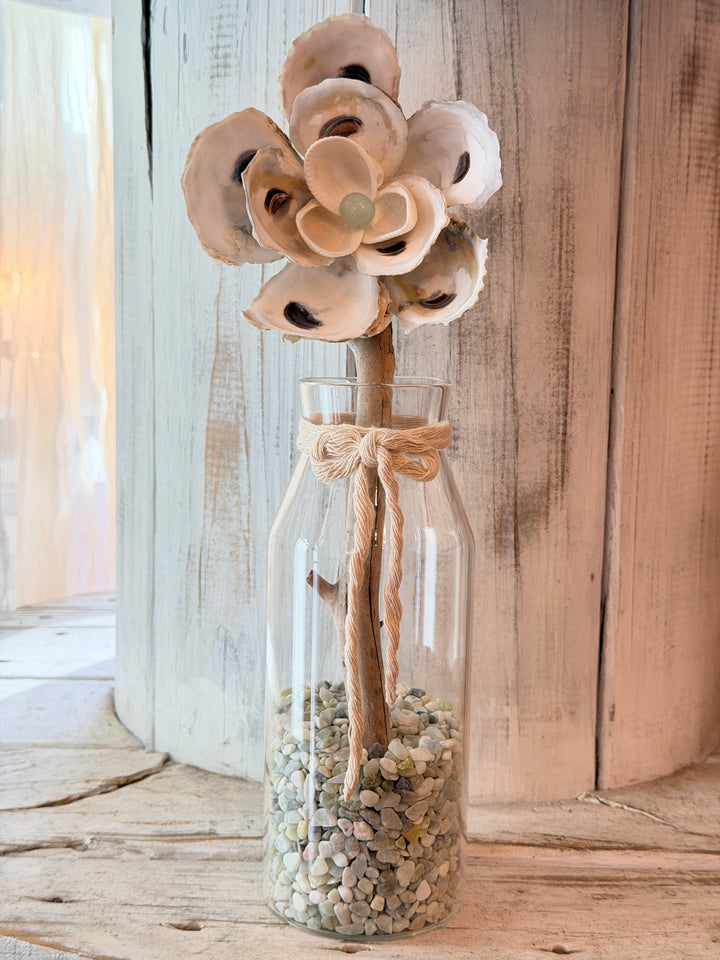 Heavenly Peace ZenFlower in Vase