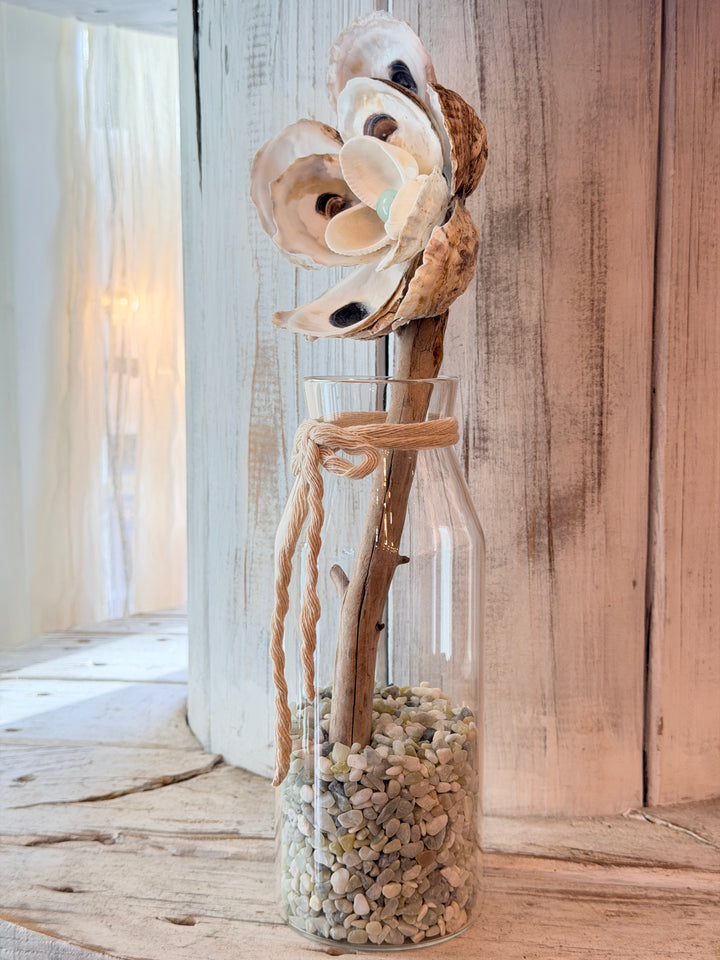 Heavenly Peace ZenFlower in Vase