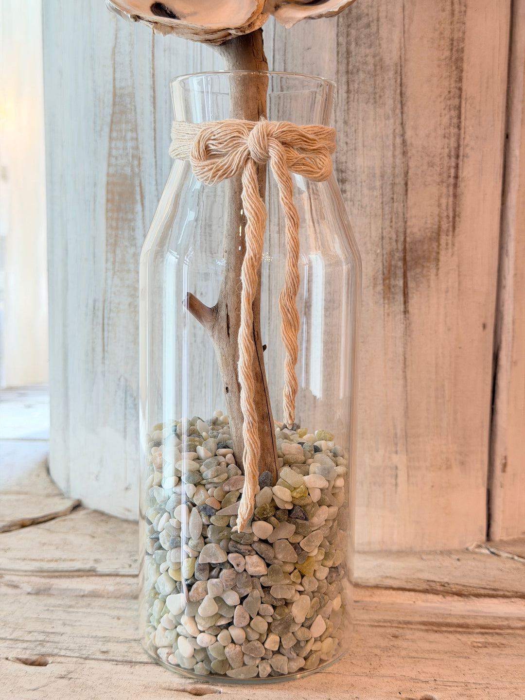 Heavenly Peace ZenFlower in Vase