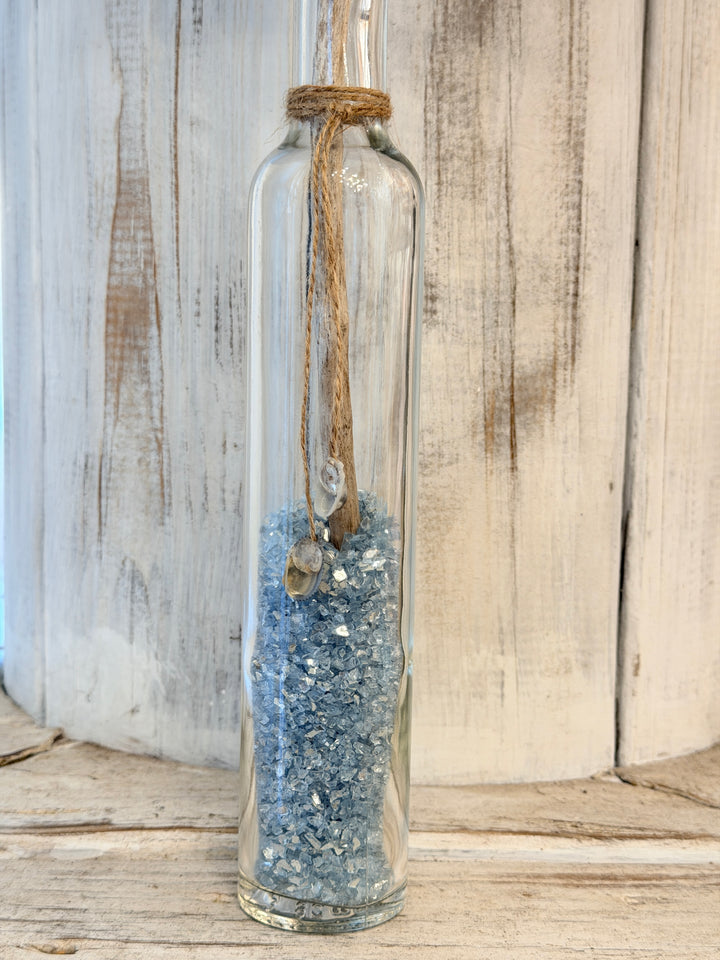 Manifestation ZenFlower in Vase