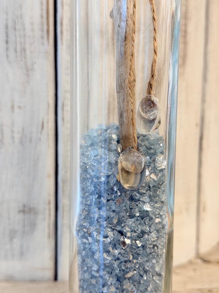 Manifestation ZenFlower in Vase