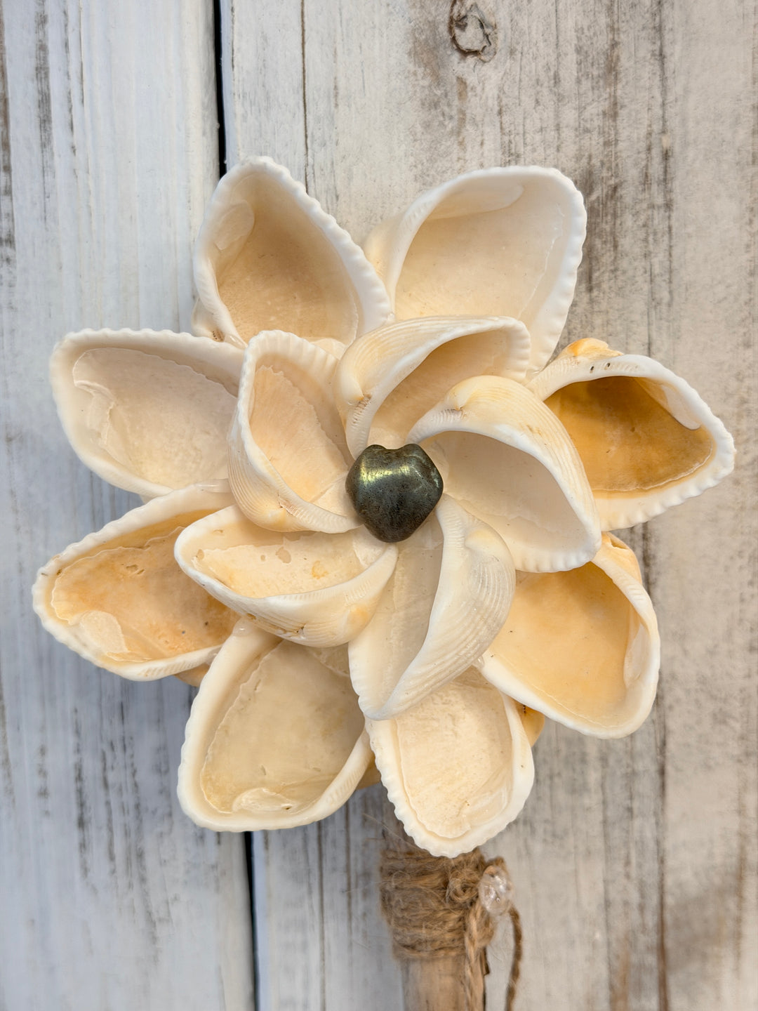 Empowered ZenFlower- Single