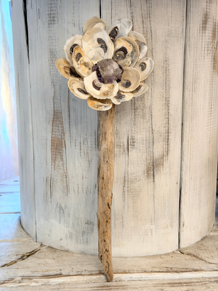 Inner Peace ZenFlower ~ Single