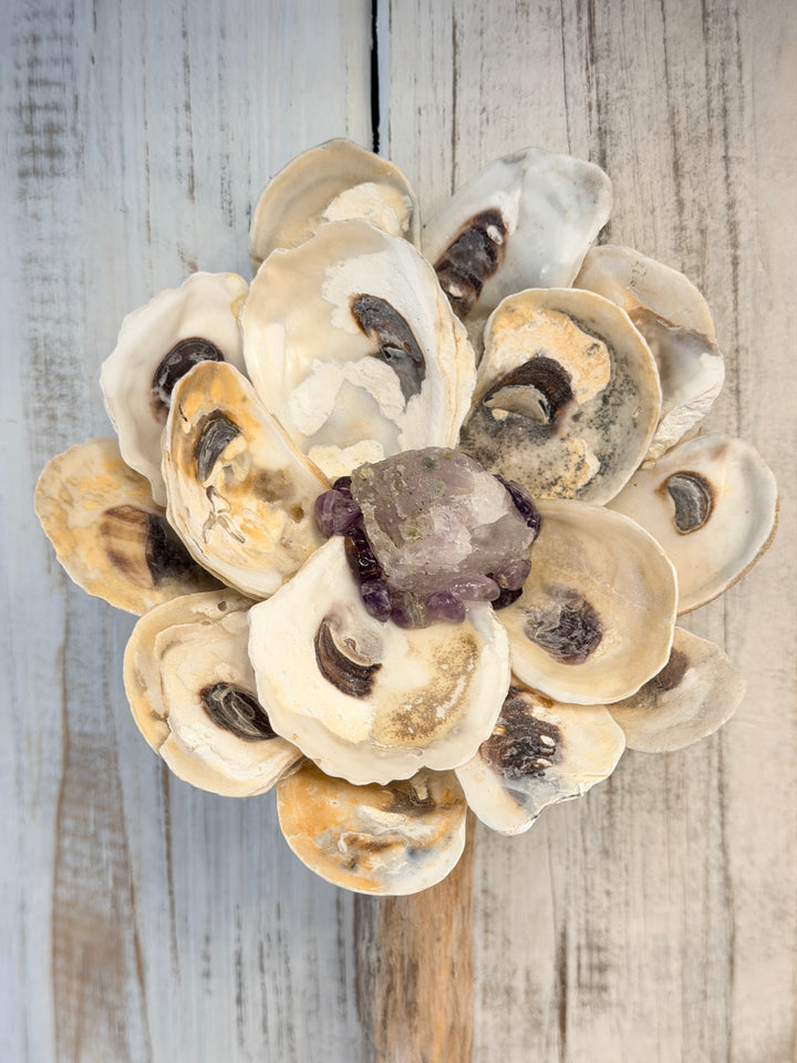 Inner Peace ZenFlower ~ Single