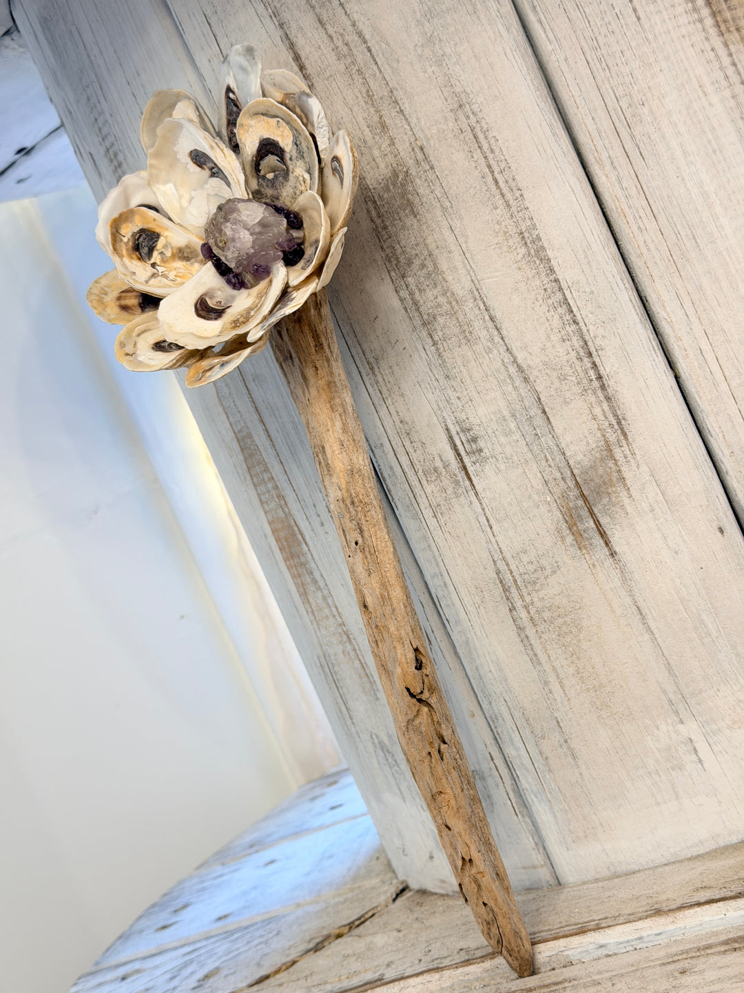 Inner Peace ZenFlower ~ Single