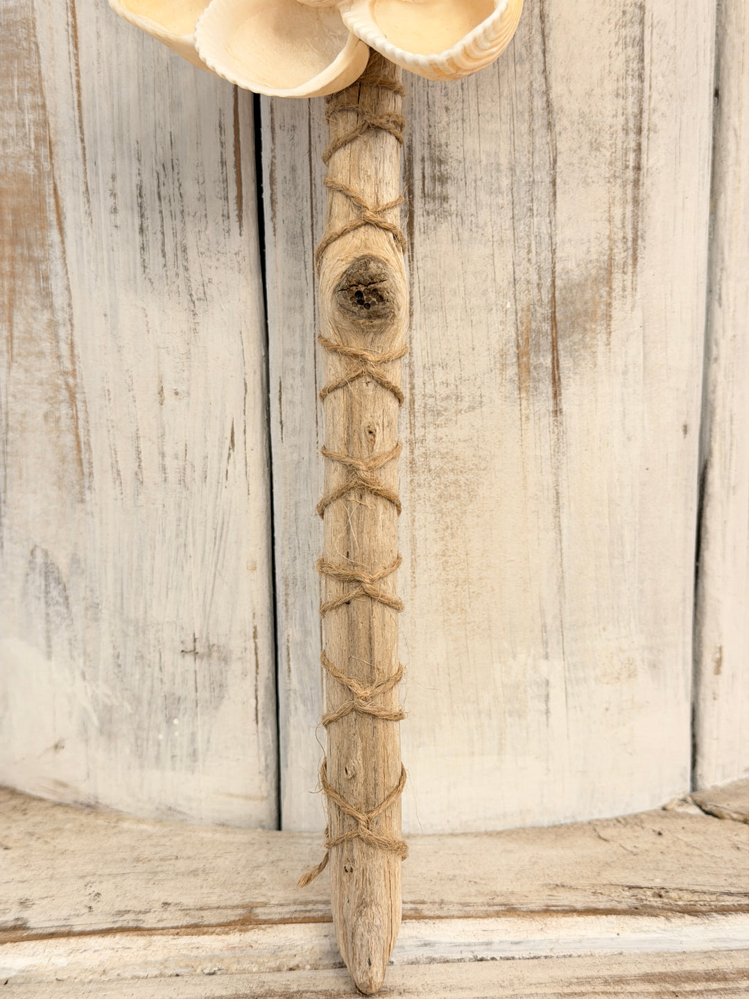 Pyrite Power ZenFlower ~ Single