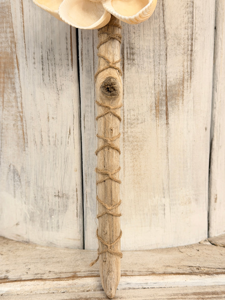 Pyrite Power ZenFlower ~ Single