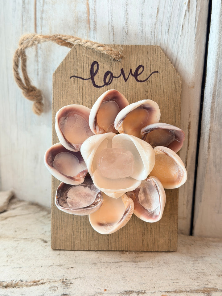 Anchored Soul ZenFlower Hangers
