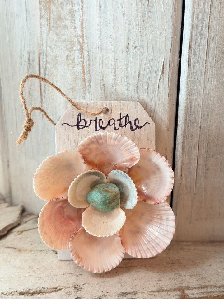 Anchored Soul ZenFlower Hangers